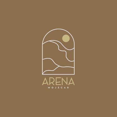 H Arena Mojacar Hotel Екстериор снимка