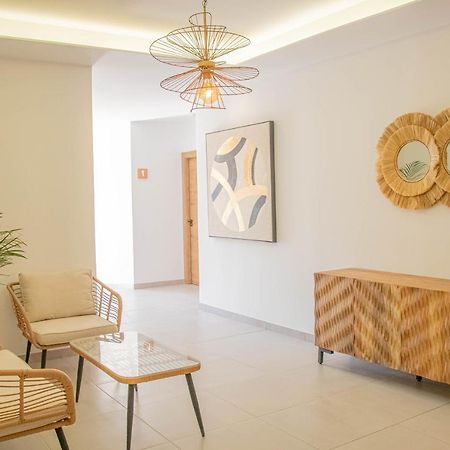 H Arena Mojacar Hotel Екстериор снимка