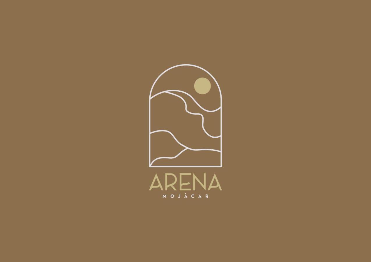 H Arena Mojacar Hotel Екстериор снимка