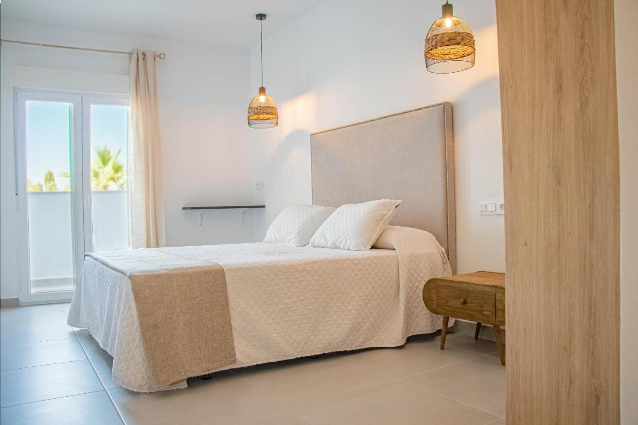 H Arena Mojacar Hotel Екстериор снимка
