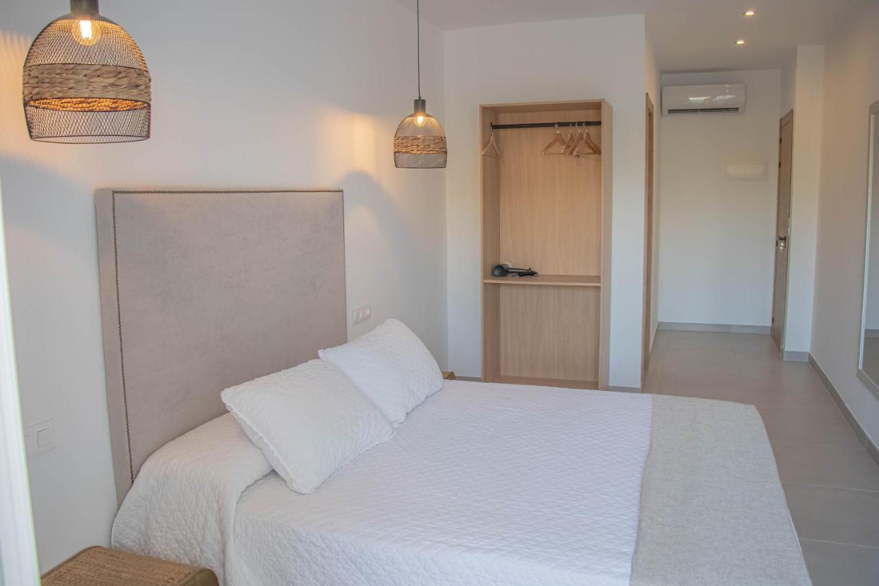 H Arena Mojacar Hotel Екстериор снимка