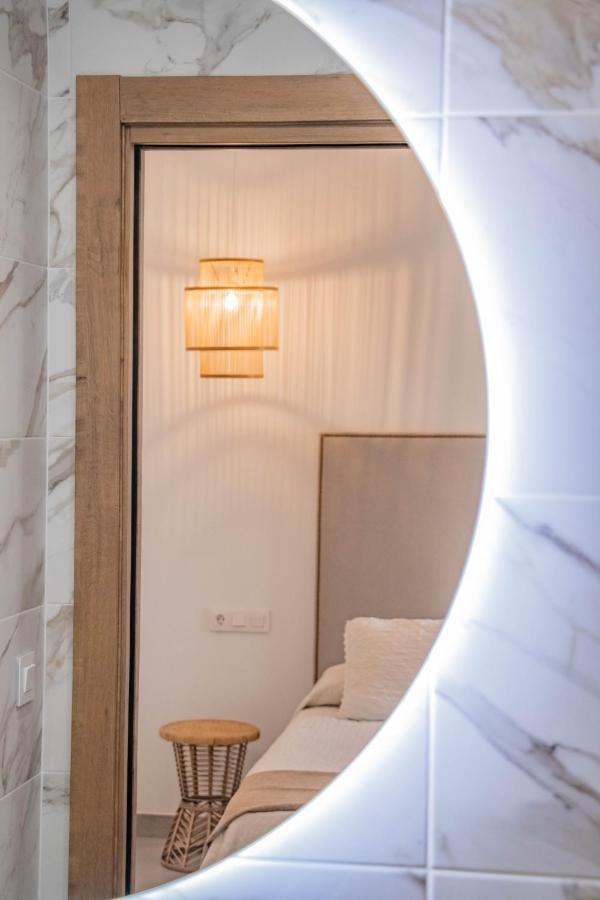 H Arena Mojacar Hotel Екстериор снимка