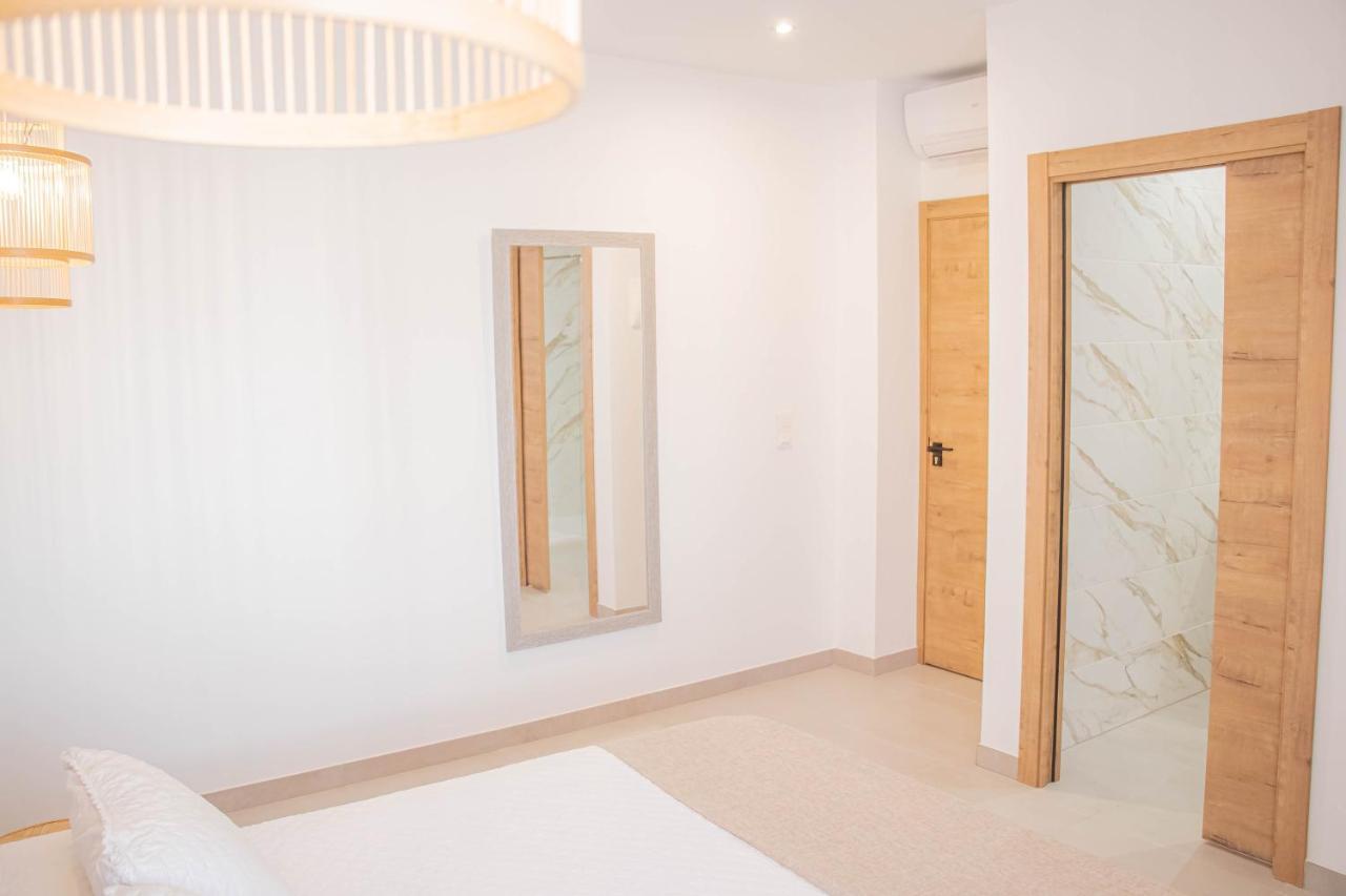 H Arena Mojacar Hotel Екстериор снимка