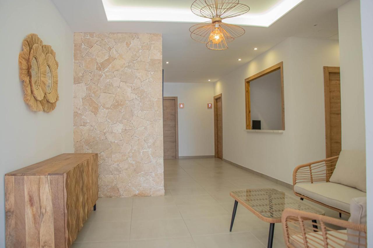 H Arena Mojacar Hotel Екстериор снимка