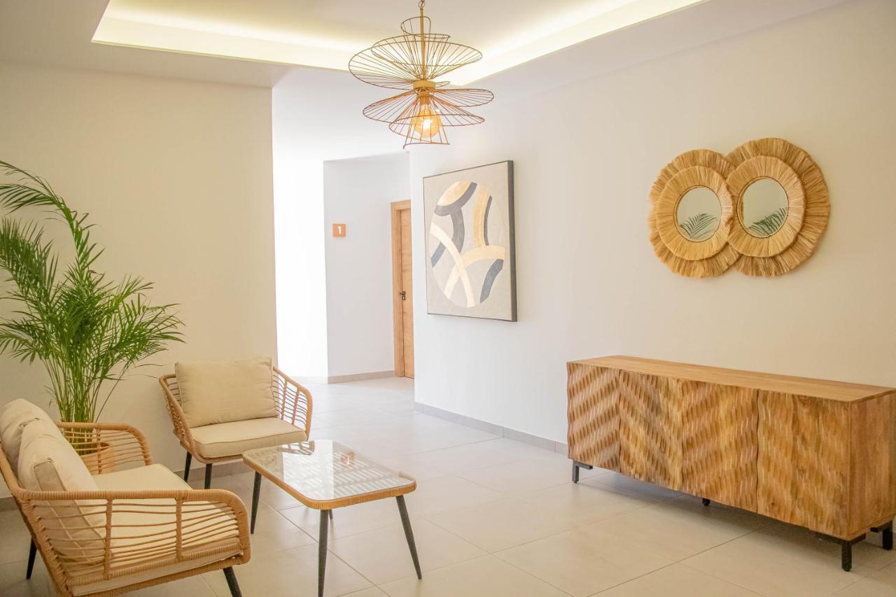 H Arena Mojacar Hotel Екстериор снимка