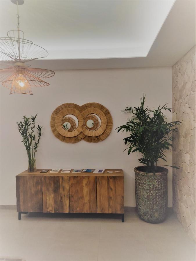 H Arena Mojacar Hotel Екстериор снимка