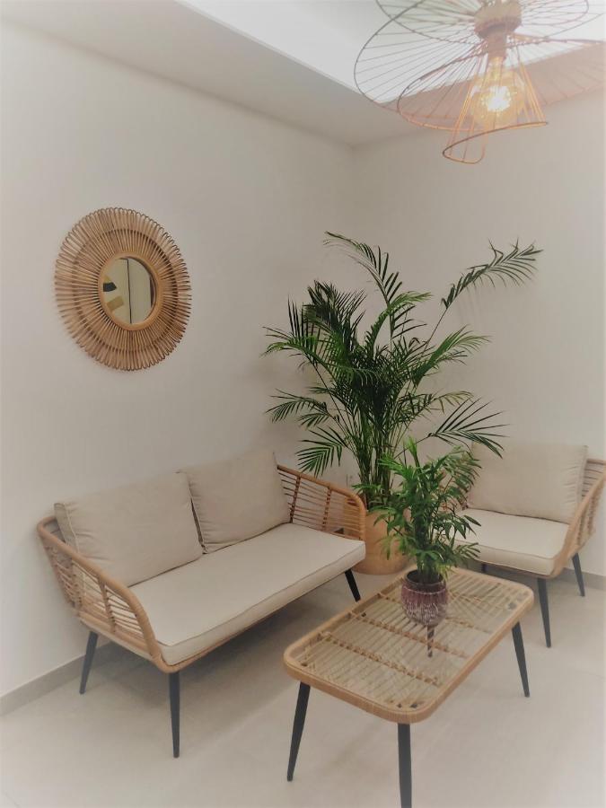 H Arena Mojacar Hotel Екстериор снимка