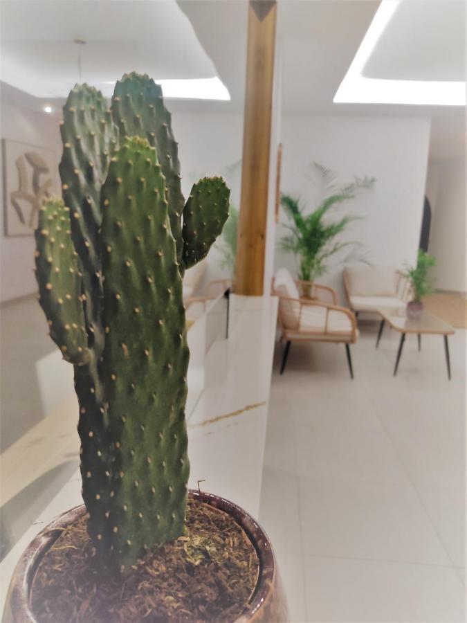 H Arena Mojacar Hotel Екстериор снимка